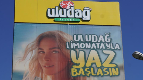 Uludağ İçecek’ten Türkiye’de bir ilk