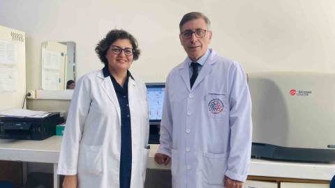 Uludağ Üniversitesi'nden tüberküloz katkısı