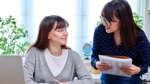 Üniversite tercihlerinde online koçluk rağbet görüyor