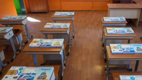 Yeni eğitim döneminde 184 milyon ders kitabı dağıtılacak