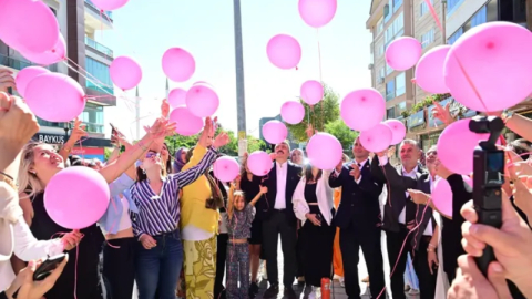 Yıldırım’da kadın girişimcilere destek sürüyor