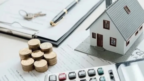 Yüksek enflasyon konut kredisiyle tüketimi artırıyor