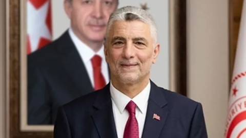 Bakan Bolat dış ticaret verilerini değerlendirdi