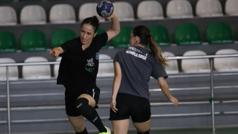 Bursa Büyükşehir Belediyespor, Manisa’yı farkla geçti