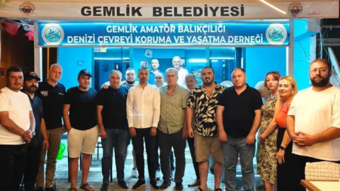 Gemlik’te yat limanı planı tartışma yarattı
