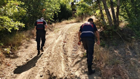 İnegöl'de zihinsel engelli genç kayboldu