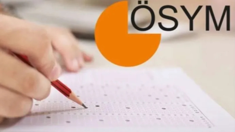 KPSS giriş belgeleri yayınlandı