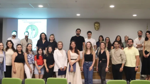 Mimarlıkta disiplinler arası yolculuk