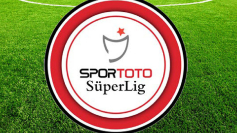 Trendyol Süper Lig’de 4. hafta heyecanı yarın başlıyor