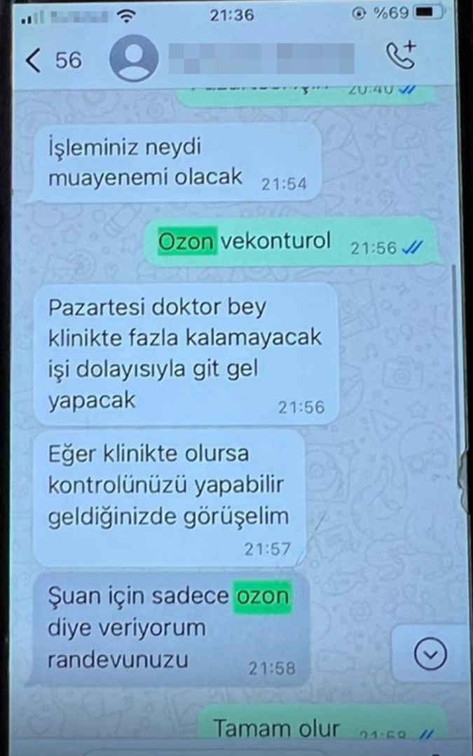 Zayıflamak isterken canından oldu
