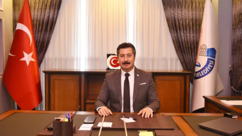 Başkan Özel’den 'Zafer Bayramı' mesajı