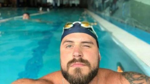 Boğaz’da kaybolan Rus yüzücüyü arama çalışmaları 6. gününde devam ediyor