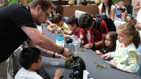 İMSİAD’dan sanayi ve inşaat sektörünü buluşturan ziyaret