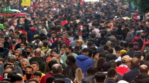 İşsizlik oranı Temmuz'da azaldı