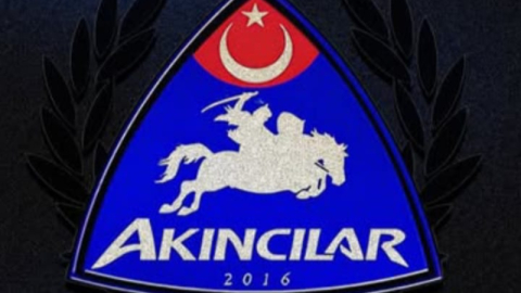 Karacabey Akıncılar grubundan  TFF'ye sitem