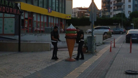 Nilüfer’in caddelerinde kapsamlı temizlik