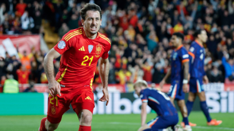 Rakibimiz İspanya’nın aday kadrosu açıklandı