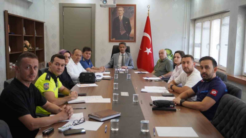 Tekerlekli Sandalye Tenis Türkiye Şampiyonası başlıyor