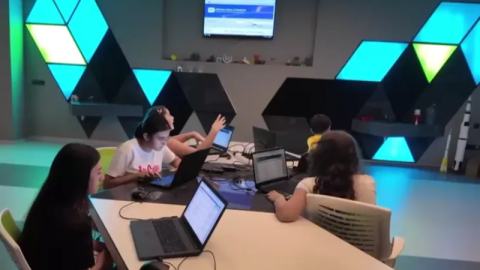 TÜBİTAK Yaz Akademisi 2025 başarıyla tamamlandı