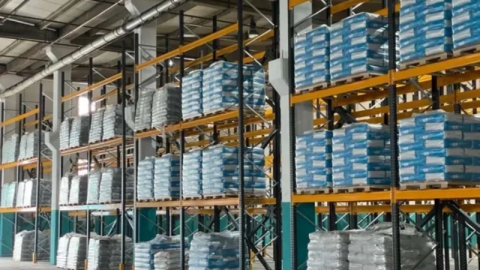 Ulaştırma ve depolama hizmetleri yükselişte