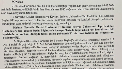 Zayıflamak isterken canından oldu