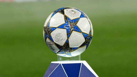 Galatasaray’ın UEFA Şampiyonlar Ligi fikstürü belli oldu