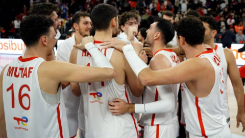 RAKİP PORTEKİZ HEDEF GALİBİYET