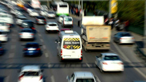 Bursa’da okul servis fiyatlarına yüzde 49 zam