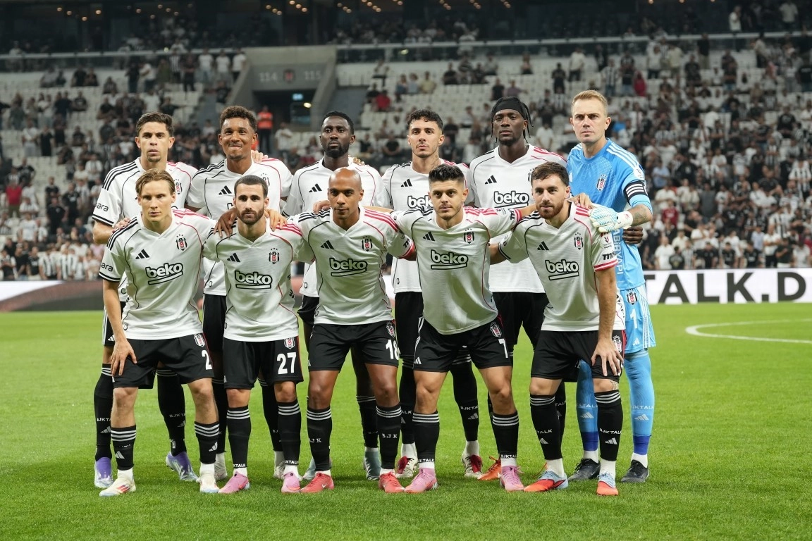 Trendyol Süper Lig’de ilk 4 hafta raporu