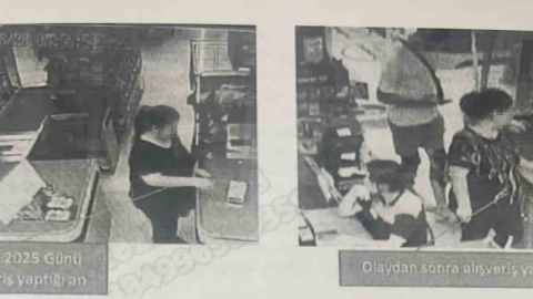 Beşiktaş’ta çöp kenarında vücudunda yanık ve kesiklerle bulunan bebeğin annesi tutuklandı