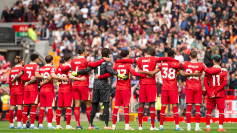 Liverpool, Alexander Isak’ı resmen duyurdu