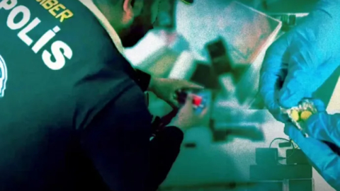 Siber suçlara büyük darbe