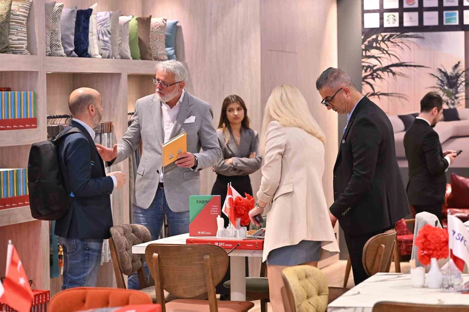 Türk Ev Tekstili, Dünya Kupası’nın perdesini açacak
