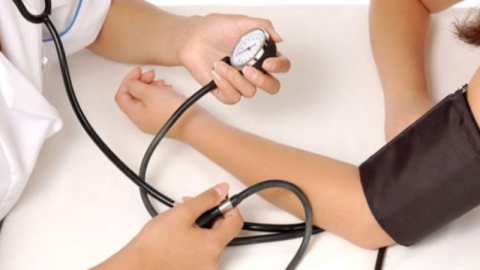 "Hipertansiyon, kalp krizi ve felç riskini artırıyor"