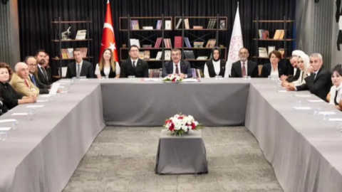 MEB'den yapay zeka destekli yeni projeler