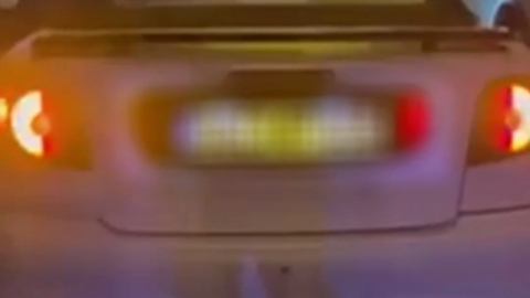 Yüksek ses çıkaran araçlara ceza yağdı