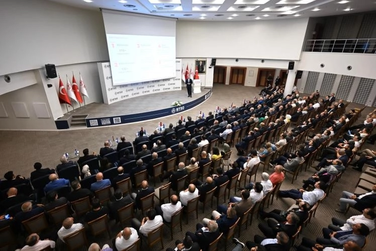 Paranın patronu konuştu: 