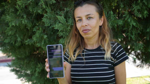 İnternet tuzağıyla 470 bin lirasını dolandırıcılara kaptırdı