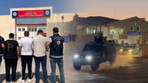 81 ilde göçmen kaçakçılığı operasyonu