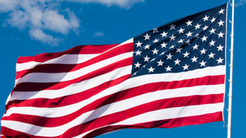 ABD’de orman yangını