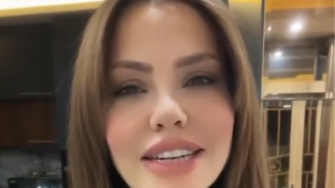 Beyninde Kitle Tespit Edilmişti!