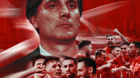 Bizim Çocuklar bugün sahada