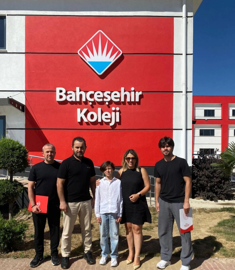 Başarılı sporculara eğitim bursu
