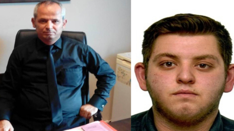 Çekmeköy’de savcıyı öldüren şüpheli adliyeye sevk edildi