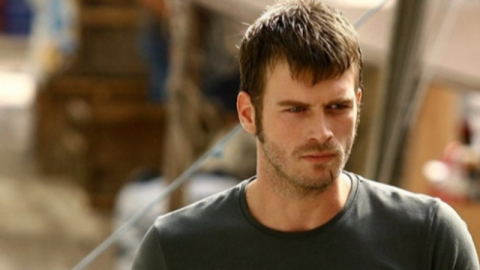 Dublörü işten çıkarılan Kıvanç Tatlıtuğ'dan açıklama geldi