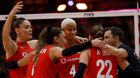 Filenin Sultanları, yarı final için mücadele edecek