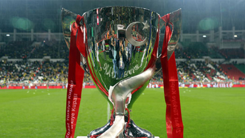 Kupa'da dünün sonuçları