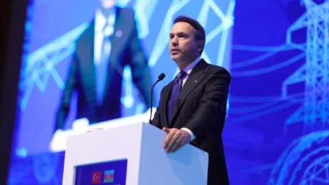 Türkiye-Azerbaycan enerji iş birliğinde yeni yol haritası