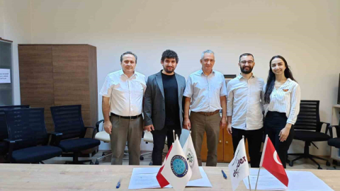 Uludağ Üniversitesi’nde doğayla bütünleşen nesiller yetişecek