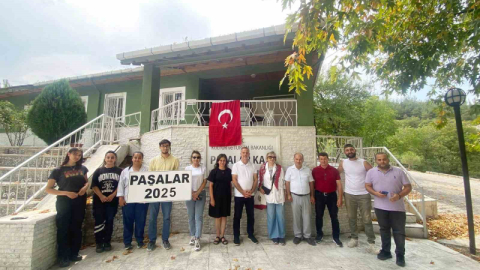 Bursa’da 42 yıldır devam eden kazı Anadolu'nun tarihini aydınlatacak